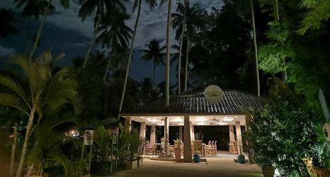 外観 2 Hacia Leisure Resort