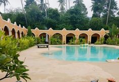 スイミングプール 3 Hacia Leisure Resort