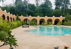 สระว่ายน้ำ 3 Hacia Leisure Resort