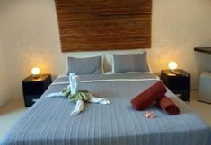 寝室 4 Hacia Leisure Resort