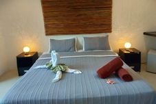 寝室 Hacia Leisure Resort