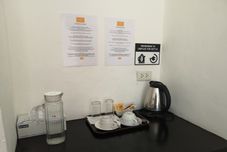 共用スペース Hacia Leisure Resort