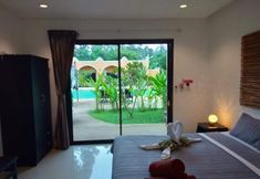 寝室 6 Hacia Leisure Resort