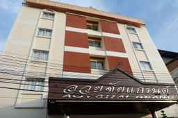 Auychai Grand Hotel, Rp 484.250