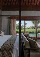 BEDROOM The Garcia Ubud Hotel and Resort - Buy Now Stay Later