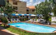 Swimming Pool 5 Porter House Beach Hotel