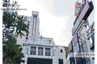 Luar Bangunan Braga Citywalk Residences