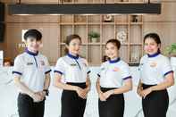 Lainnya B2 Surat Thani Premier Hotel