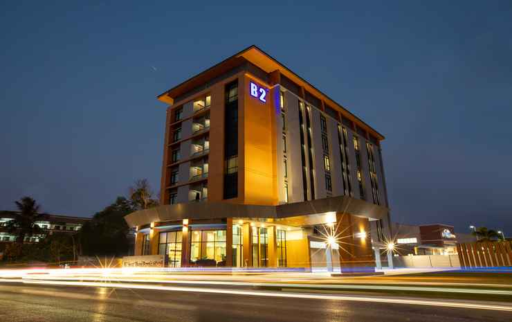 B2 Surat Thani Premier Hotel