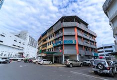 Exterior 4 OYO 90207 Sir Inn