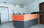 Lobby 3 OYO 90207 Sir Inn