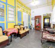 Common Space 7 Homestay Ndalem Soewondo