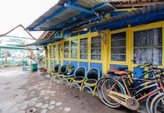 Bangunan 4 Homestay Ndalem Soewondo