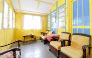 Ruang Umum 5 Homestay Ndalem Soewondo