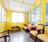 Common Space 5 Homestay Ndalem Soewondo