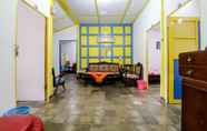 Ruang Umum 6 Homestay Ndalem Soewondo