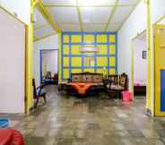 Common Space 6 Homestay Ndalem Soewondo