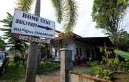 Bangunan 3 Suliyati Homestay