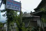 Bangunan Suliyati Homestay