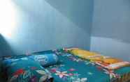 Kamar Tidur 4 Suliyati Homestay