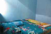 Kamar Tidur Suliyati Homestay