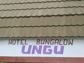 Bên ngoài 4 Bungalow Ungu Kebumen