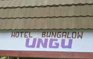 Bên ngoài 7 Bungalow Ungu Kebumen