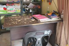 住宿服務 Hotel O Bayu Chalet