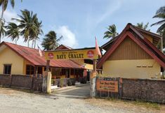 外觀 7 Hotel O Bayu Chalet