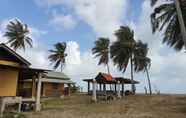 Luar Bangunan 7 Bayu Chalet