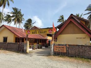 外觀 4 Hotel O Bayu Chalet