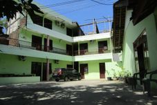 Common Space Sabar Menanti 2