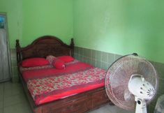 Bedroom 7 Sabar Menanti 2