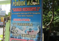 Exterior 3 Sabar Menanti 2