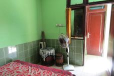 Bedroom Sabar Menanti 2