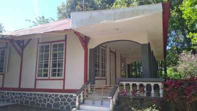 Bangunan 4 Villa Yasmin Malino