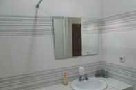 Toilet Kamar Rumah Anda Guest House