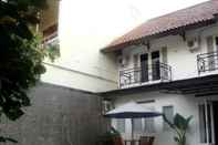 Bangunan Rumah Anda Guest House