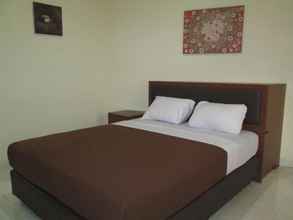 Bedroom 4 Rumah Anda Guest House