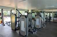 Fitness Center Aero Room