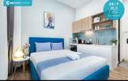 Kamar Tidur 3 Cozrum Homes Greena House