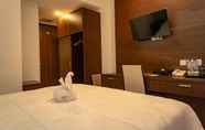 ห้องนอน 7 Hotel Wisda Rengganis Pasir Putih