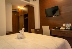 Phòng ngủ 7 Hotel Wisda Rengganis Pasir Putih