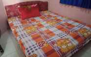 Kamar Tidur 6 Ijen Miner Guest House