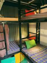 Kamar Tidur 4 DaNang Container House