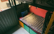 Bilik Tidur 7 DaNang Container House