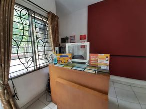 로비 4 Nusalink Near Karawaci