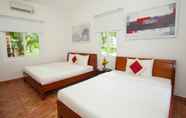 Bedroom 3 Eco Resort Phu Quoc