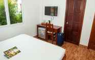 Bilik Tidur 6 Eco Resort Phu Quoc