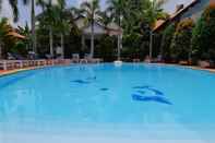 Kolam Renang Eco Resort Phu Quoc